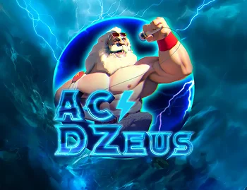 AC D Zeus slot game