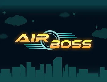 Air Boss slot game