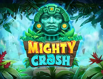 Mighty Crash slot game