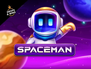 SPACEMAN crash game