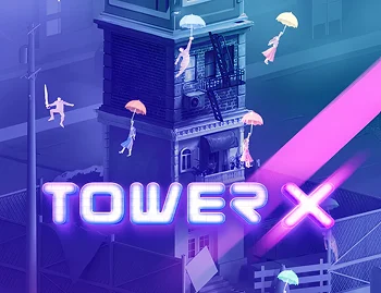 Tower X casino game